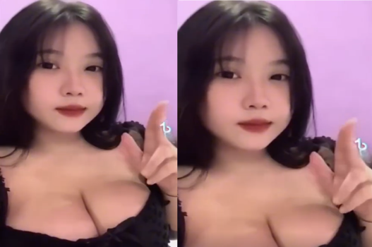 Kiều Duyên hấp dẫn làm anh say điên